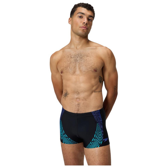 Speedo Ανδρικό μαγιό Swim boxer